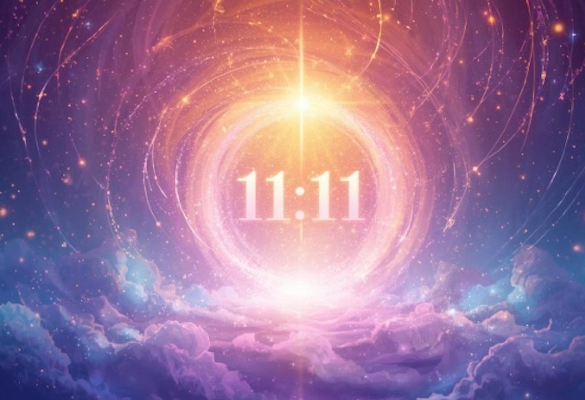 ¡Ya viene el Portal 11:11!