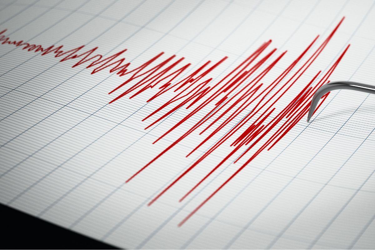 CDMX registra  actividad sísmica: reportan dos sismos en menos de cinco minutos