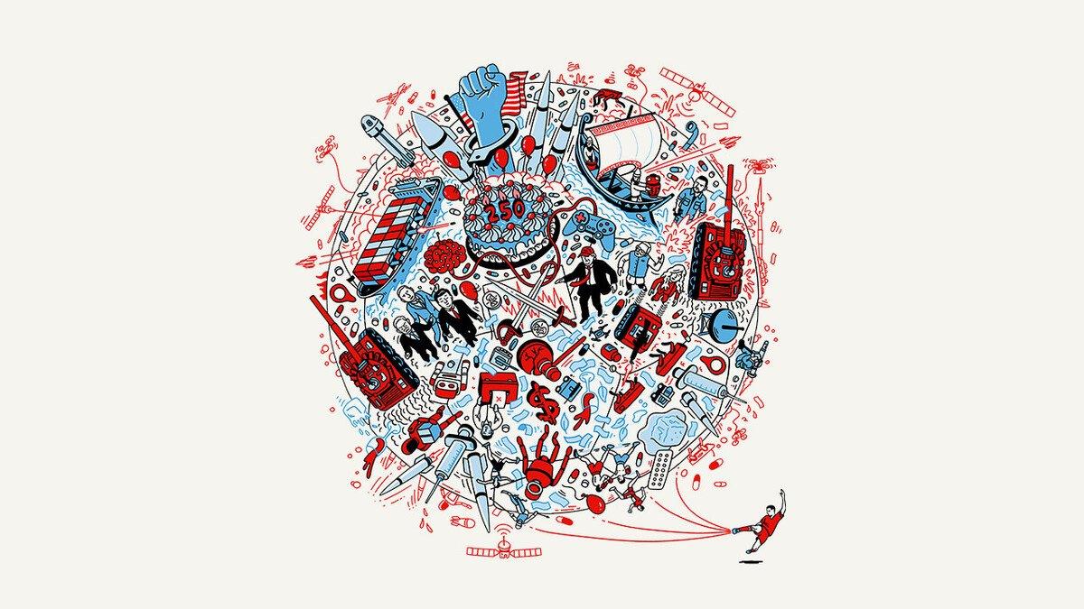 ¿The Economist predijo los sismos en Venezuela?