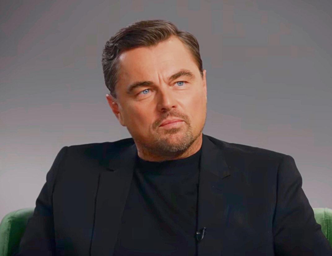 La revelación de DiCaprio sobre Titanic que nos dejó boquiabiertos 