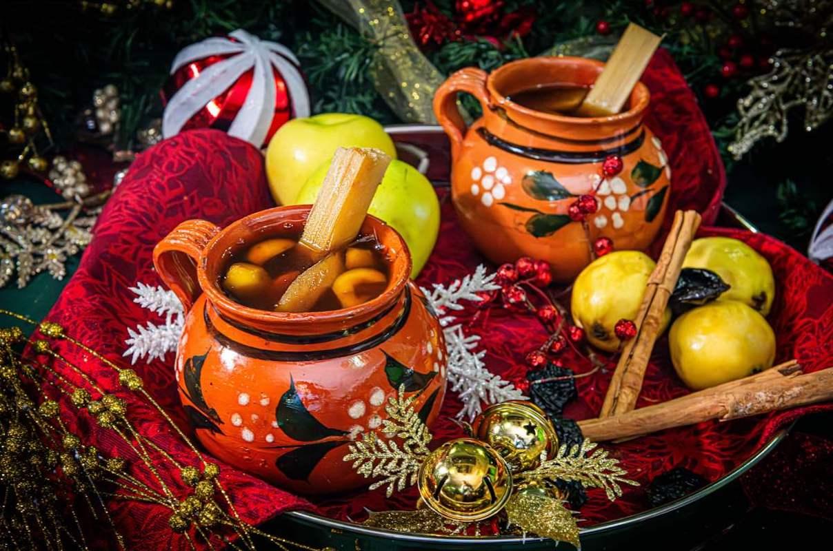 El Ponche Navideño: La historia que no sabías y el sabor que sí conoces
