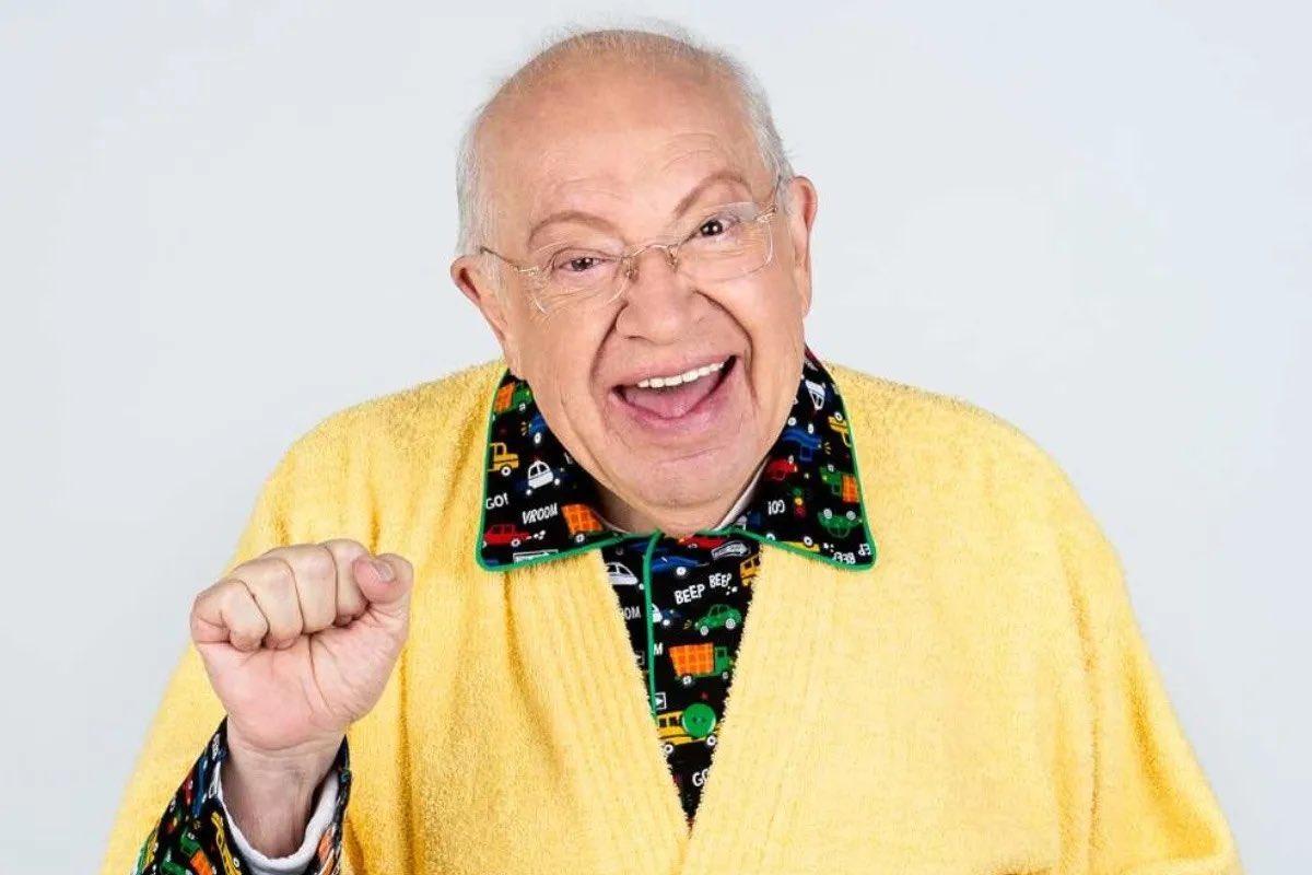 Fallece Eduardo Manzano, “El Polivoz”, a los 87 años