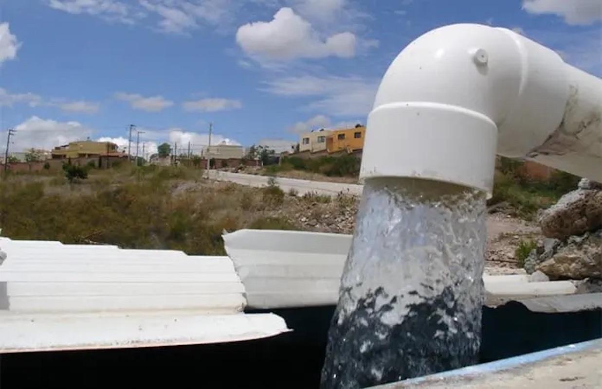 Fue aprobada la Ley de Aguas con 68 cambios que se acordaron con los campesinos 