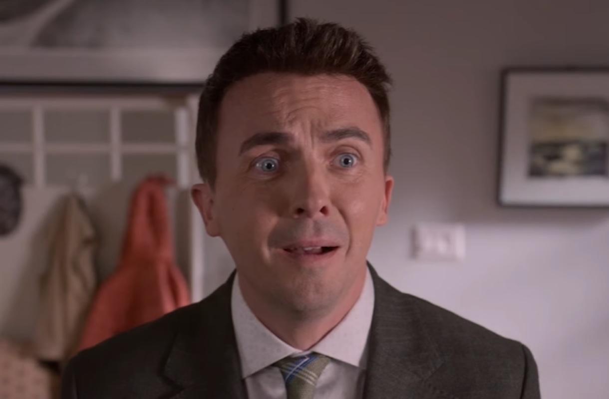 Lanzan tráiler oficial del regreso de Malcolm el de en medio