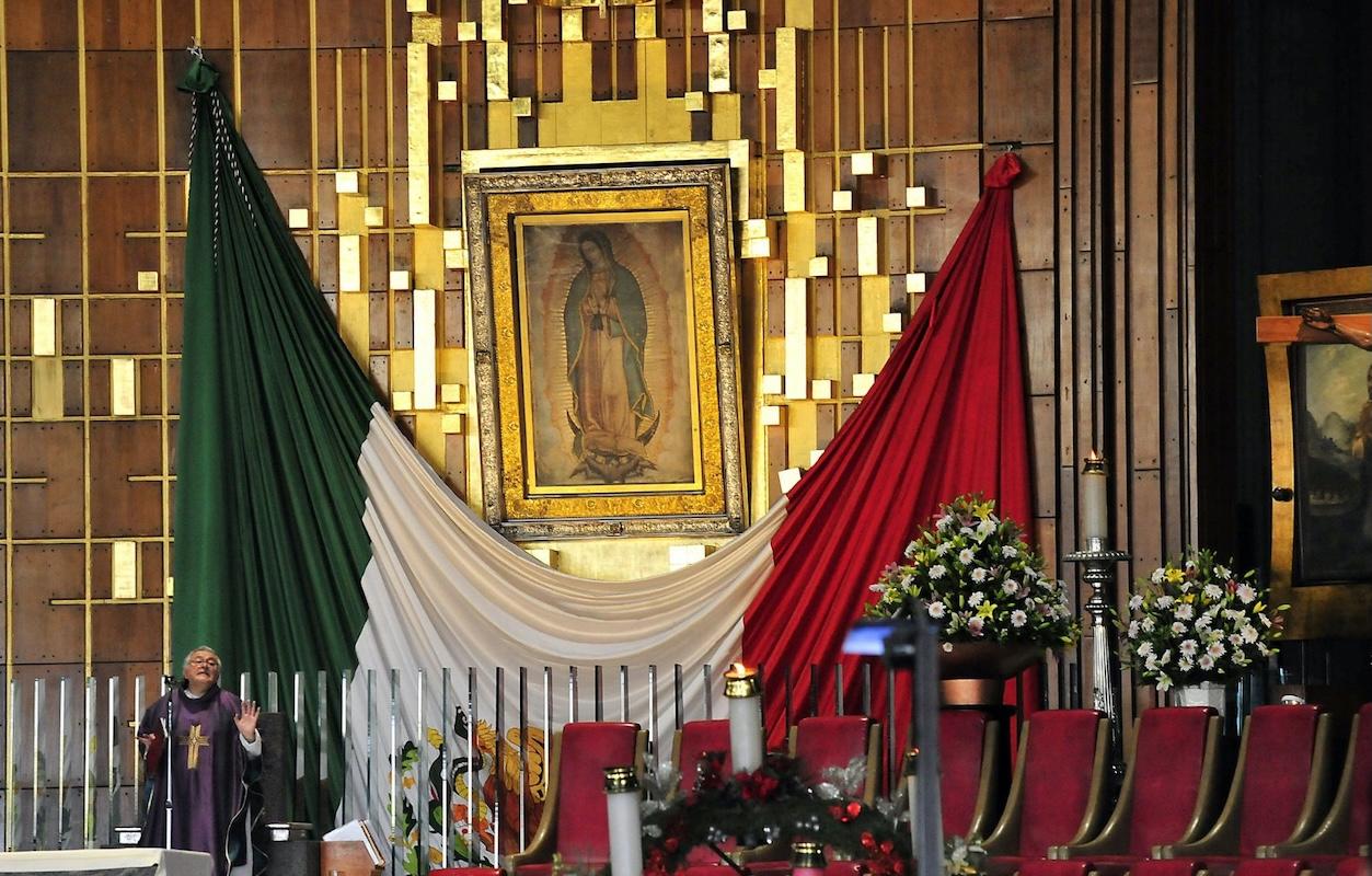 ¿Por qué celebramos “Las Mañanitas” a la Virgen de Guadalupe?