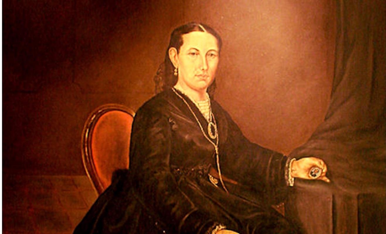 2026: año de Margarita Maza Parada 