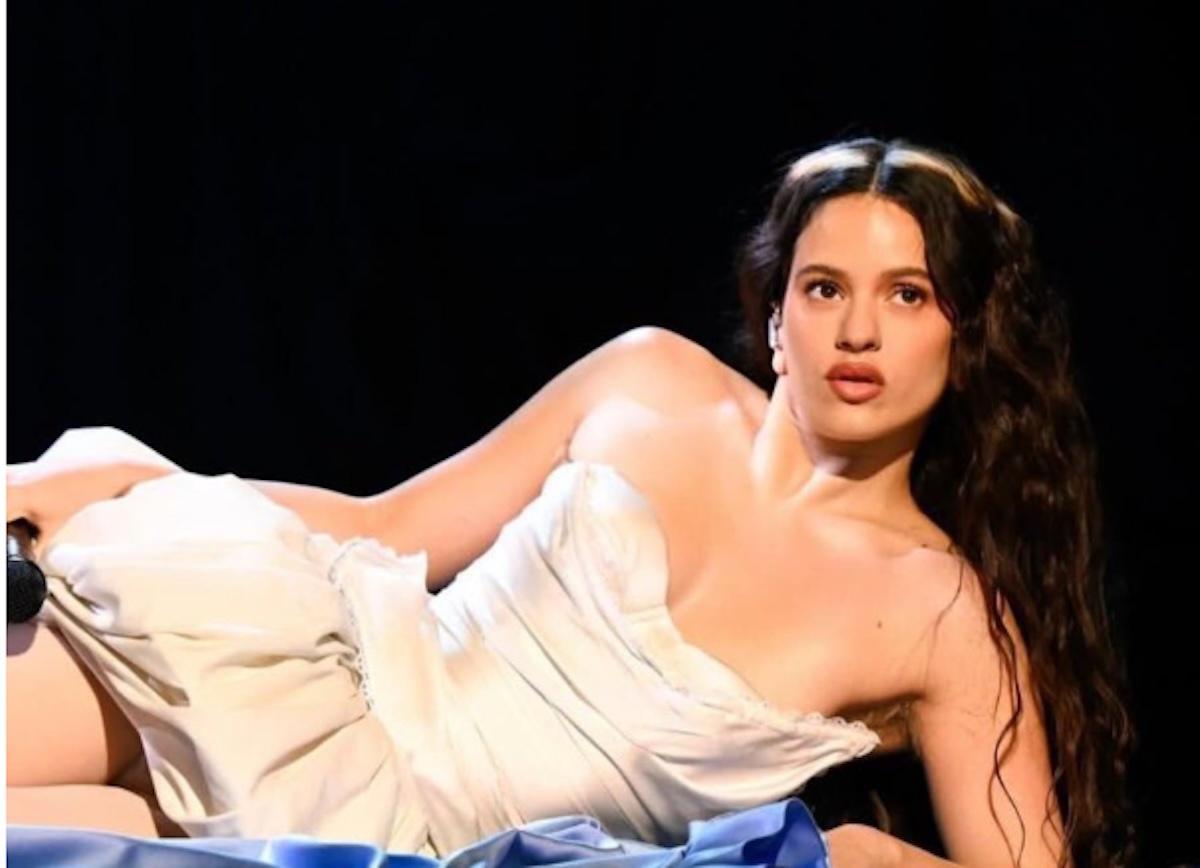 Mañana es la preventa de boletos para ver a Rosalía en México 