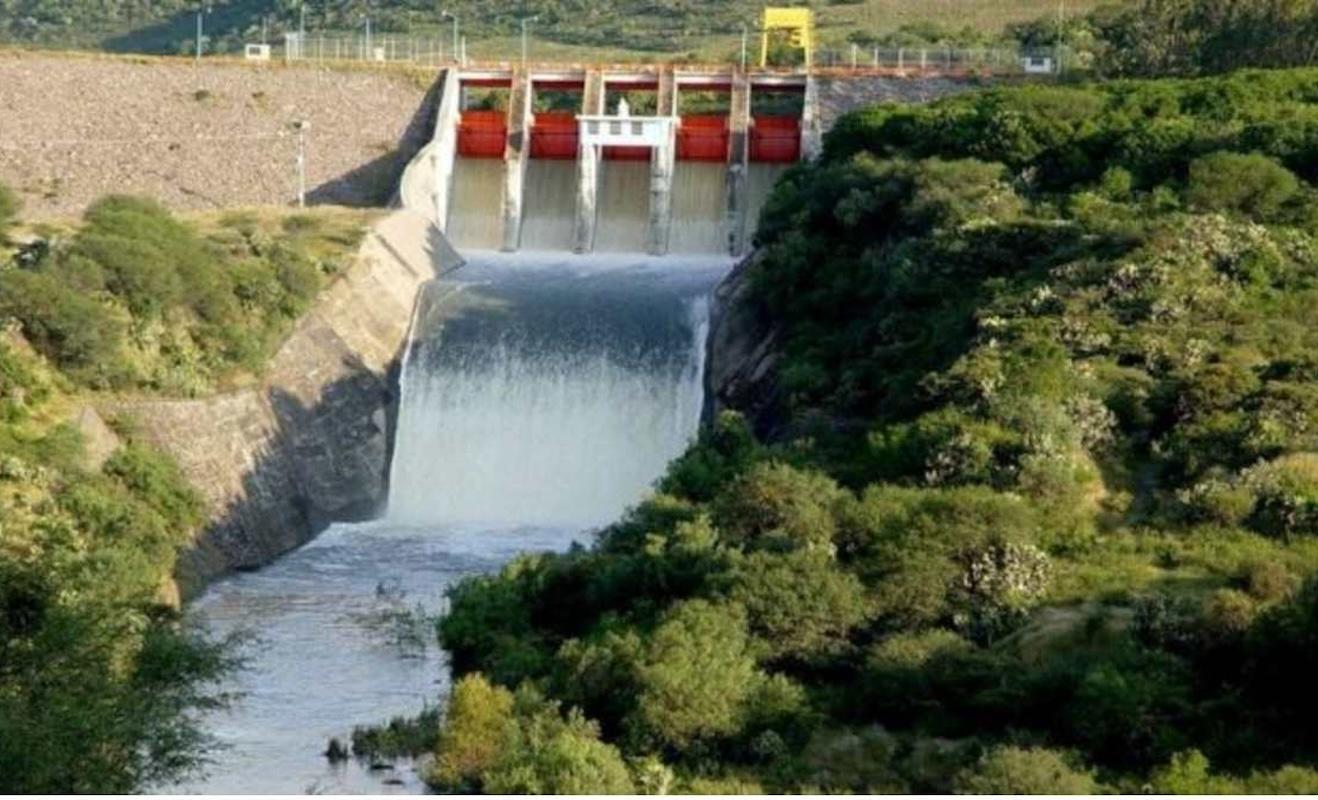 Guanajuato mantiene diálogo sobre la obra del acueducto Solís