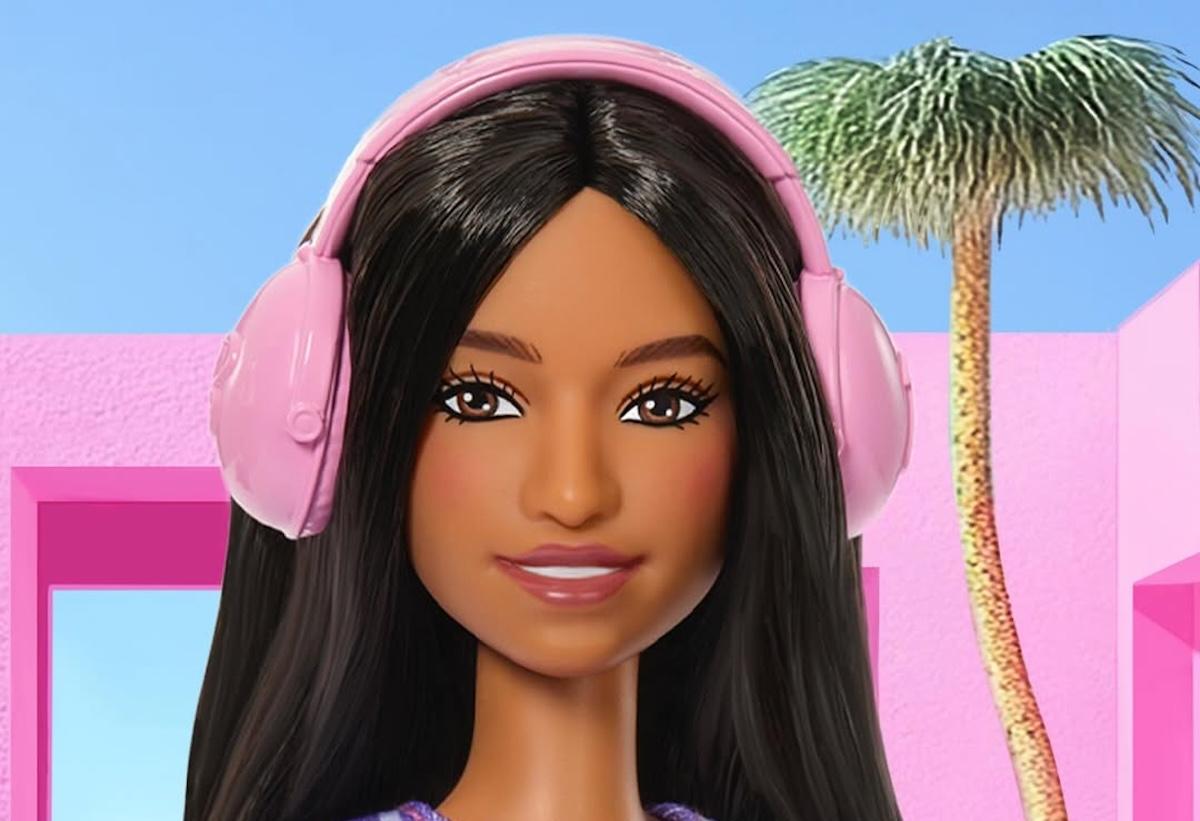 Mattel lanza la primera Barbie autista y refuerza la inclusión en el juego