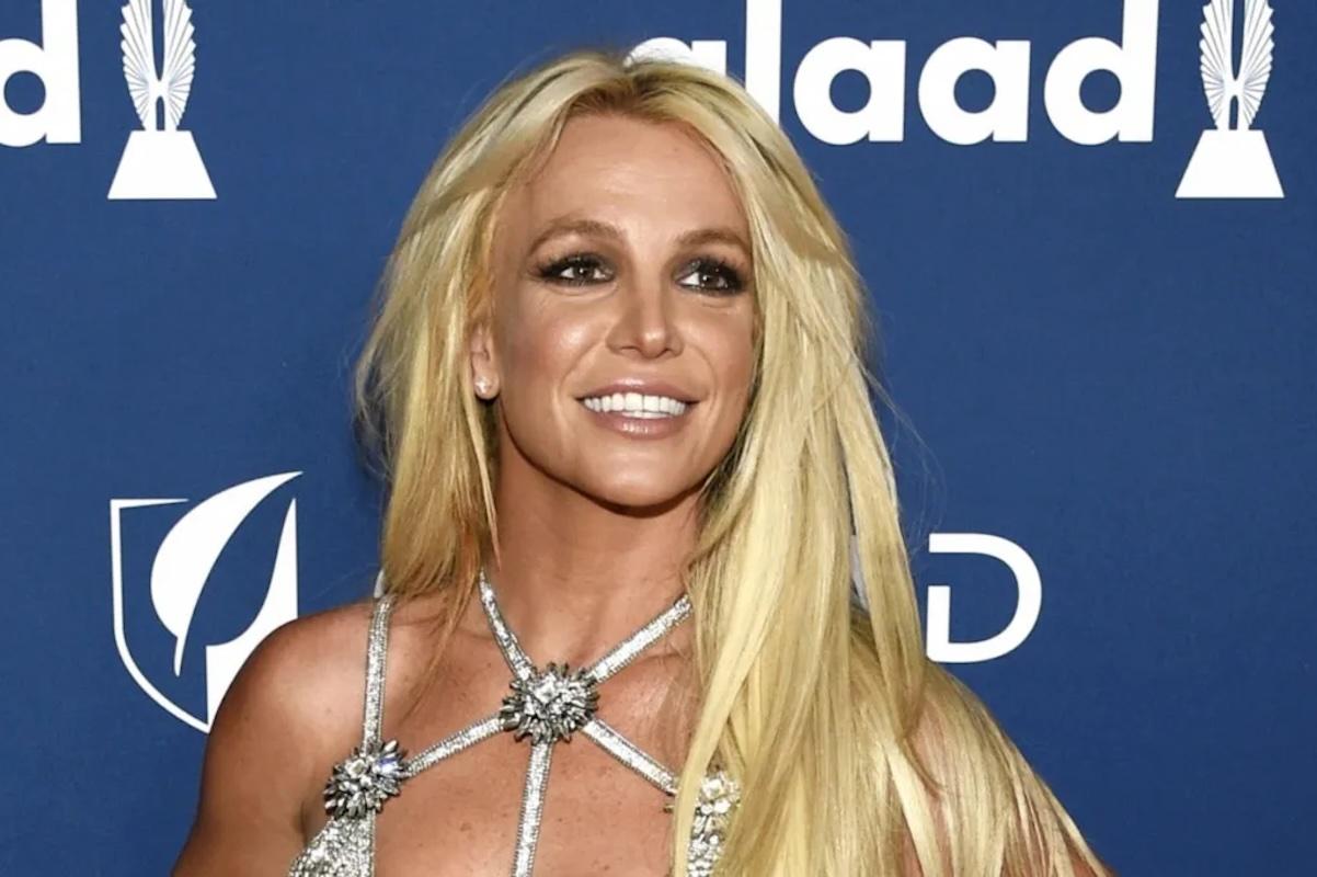 Britney Spears anuncia su regreso a los escenarios, pero excluye a Estados Unidos