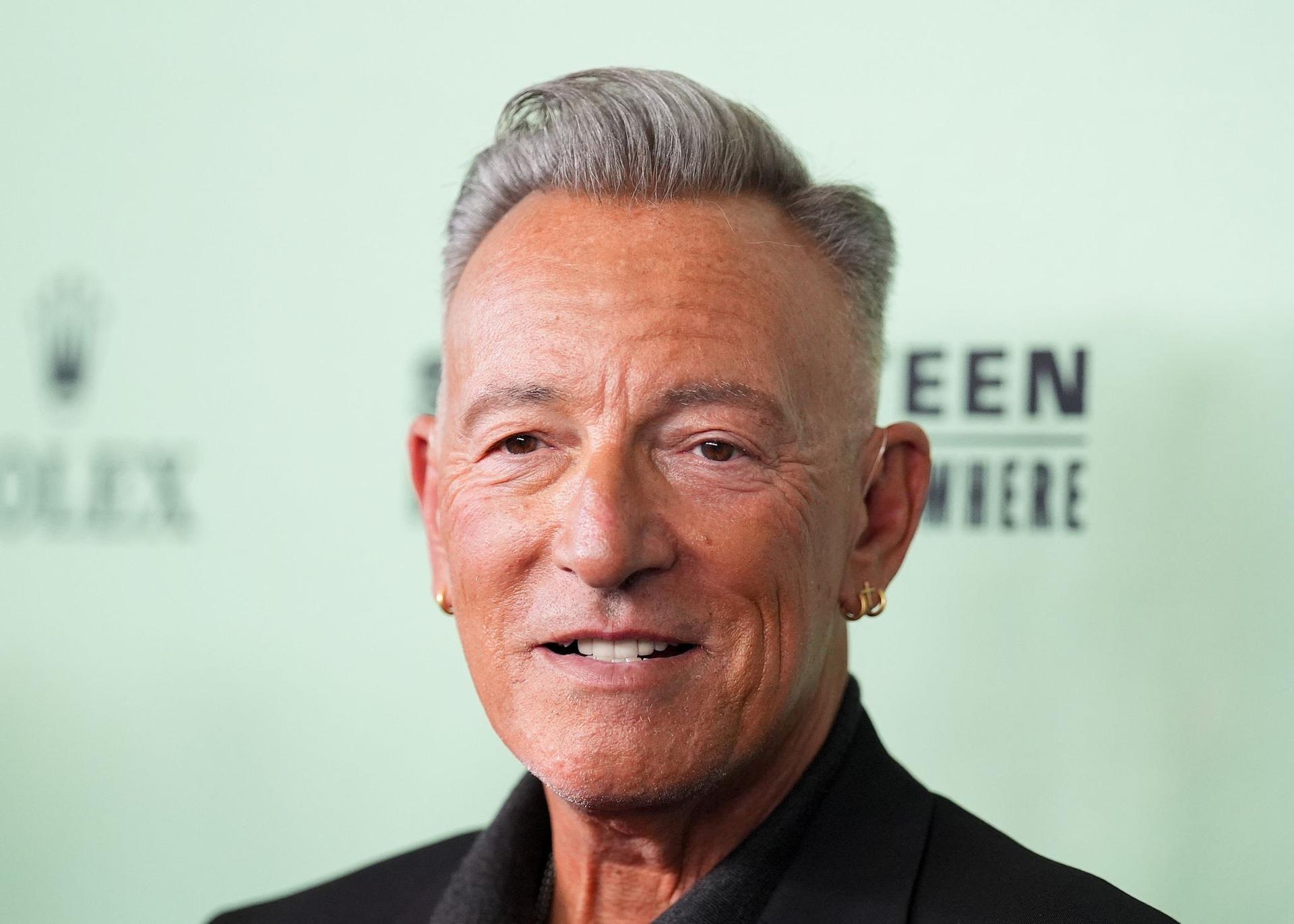 Bruce Springsteen lanza tema de protesta por lo ocurrido en Minneapolis con ICE 