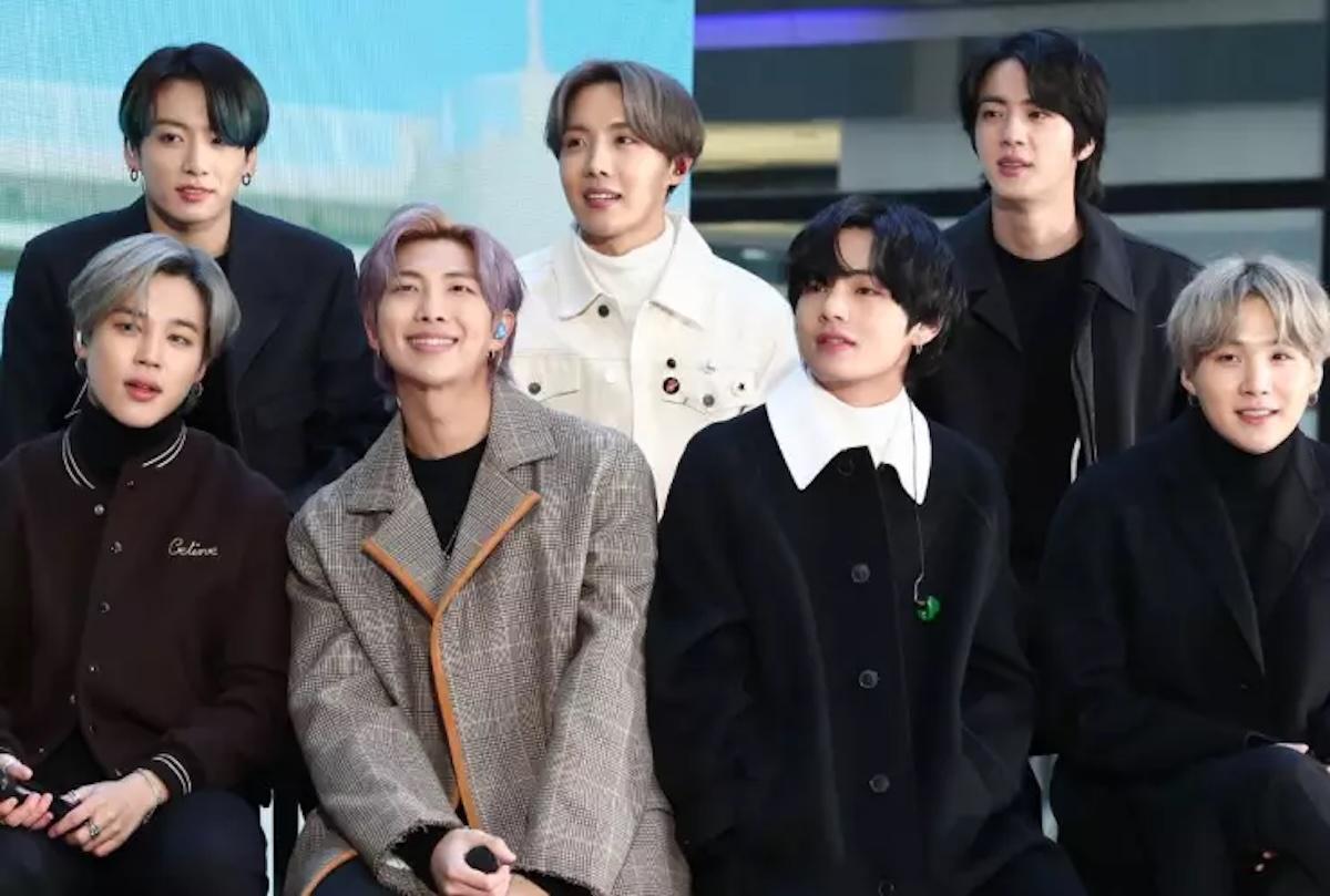 BTS regresa a México después de su última presentación en 2017 en el festival KCON
