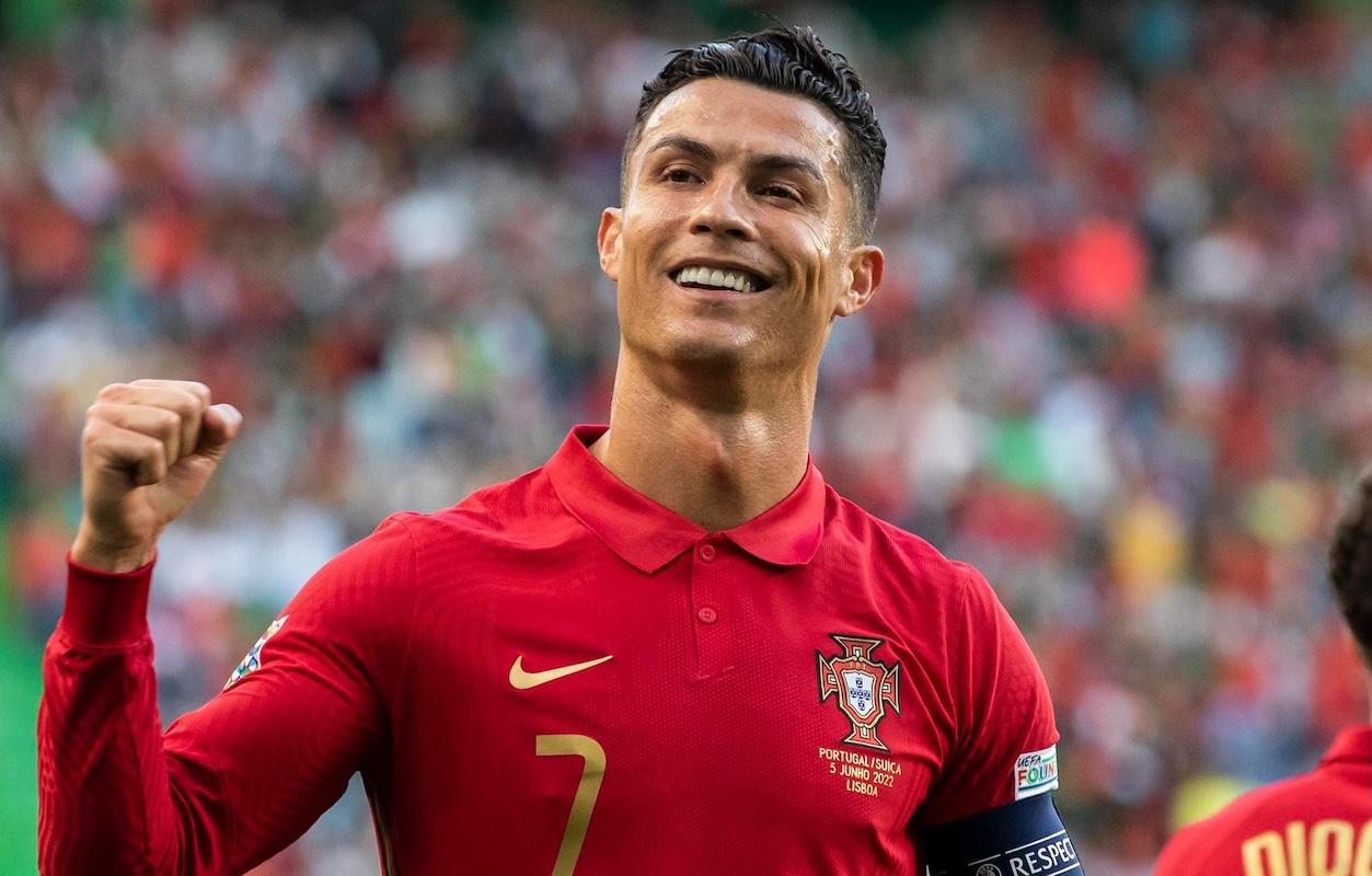 Cristiano Ronaldo y la Selección de Portugal podrían instalar su base en México