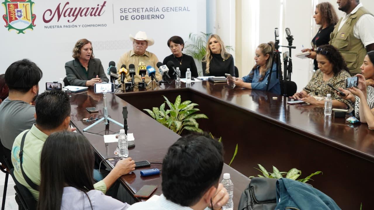 Se estiman 60 mil toneladas de frijol para el ciclo otoño-invierno en Nayarit