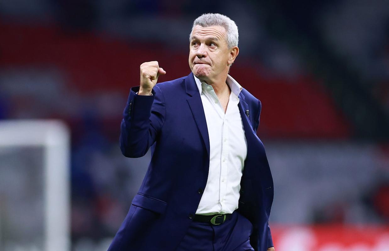 Javiera Aguirre ha lanzado la convocatoria para la selección mexicana