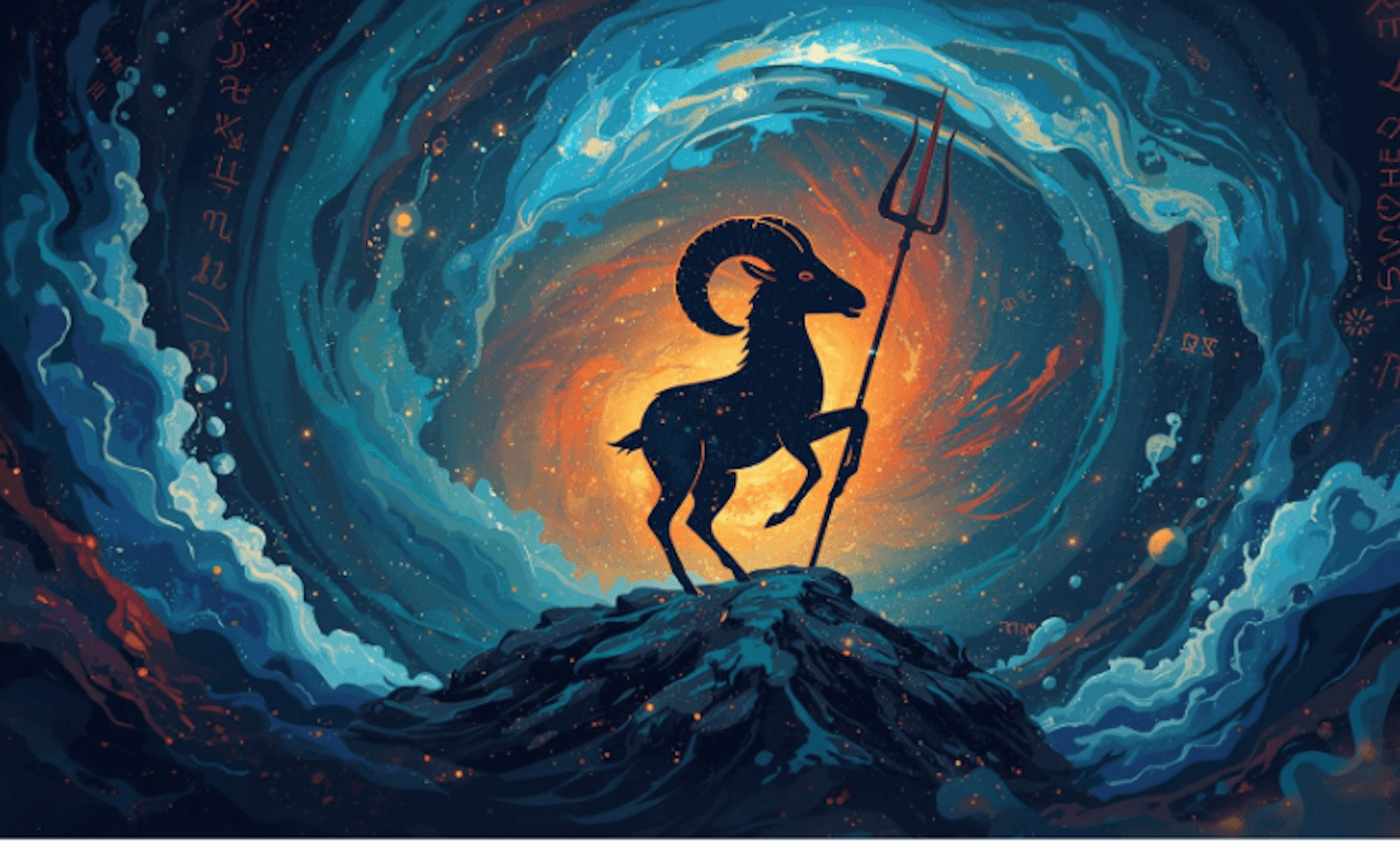 Neptuno entra en Aries ¿qué significa esto?