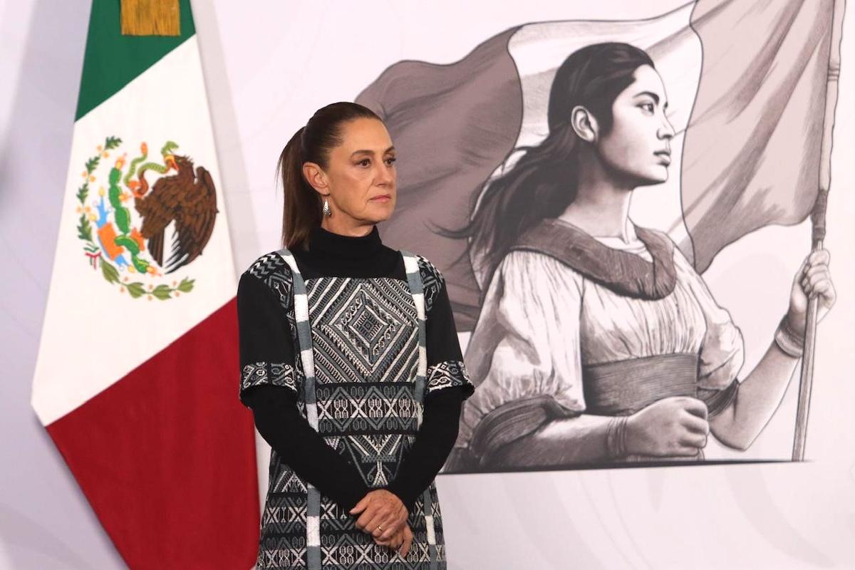 México confirma suspensión de envío de petróleo a Cuba