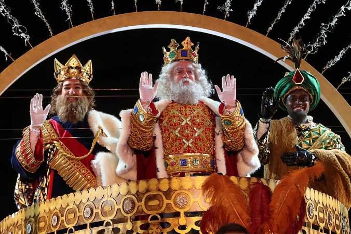 ¿Por qué celebramos el Día de Reyes Magos?