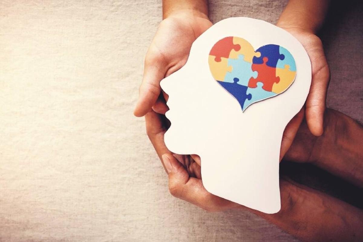 Libros para mejorar la salud mental