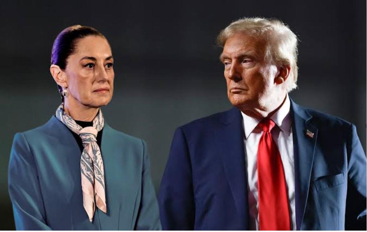 Políticos morenistas son blanco de Estados Unidos: WSJ 