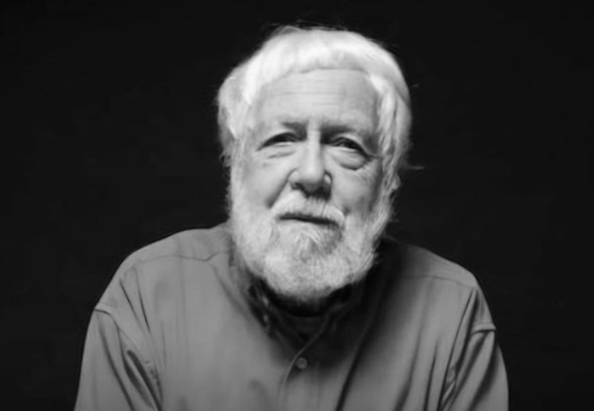 Muere el artista Roger Von Gunten en Tepoztlán 