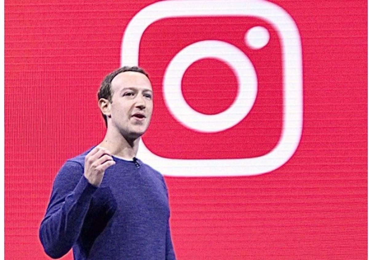 Mark Zuckerberg comparece en juicio contra redes sociales 