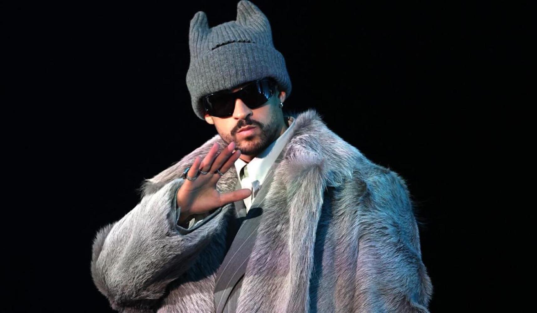 Bad Bunny: El poder latino en el Super Bowl