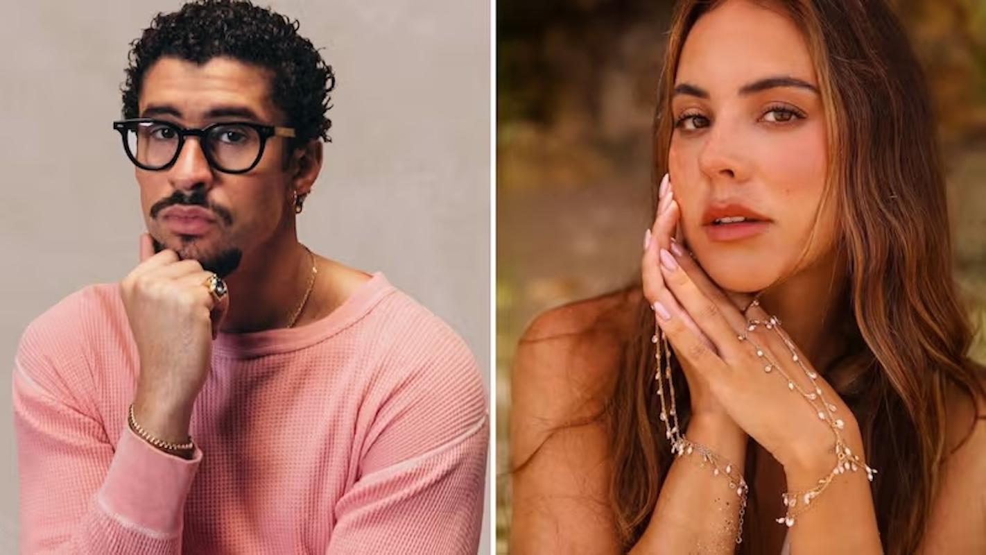 ¿Bad Bunny se comprometió?