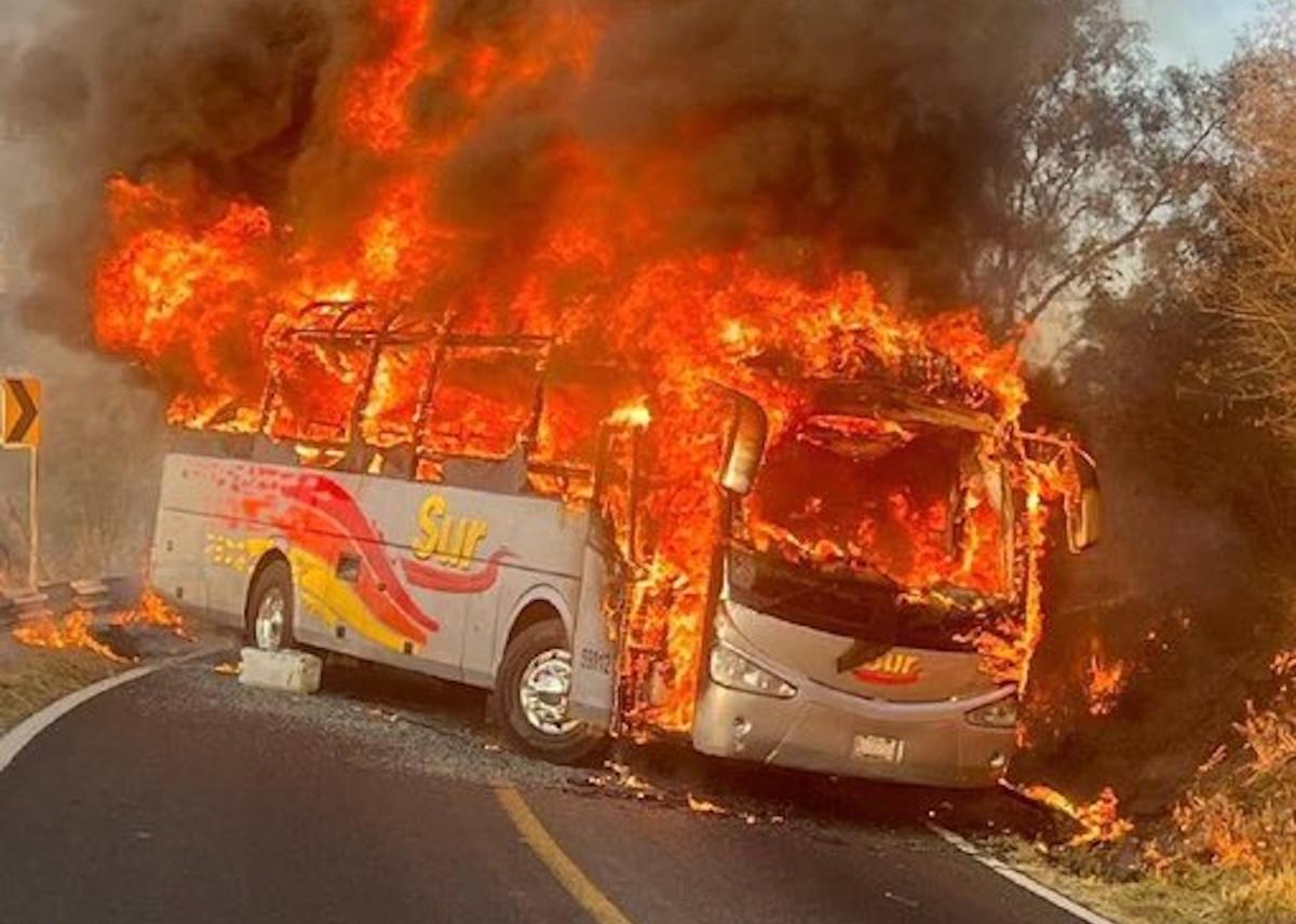 Activan código rojo en Jalisco