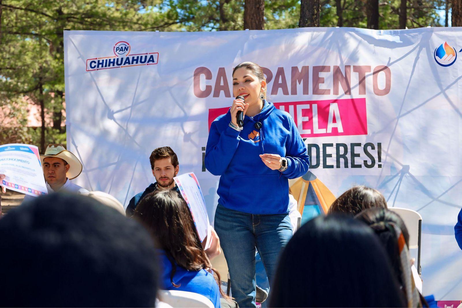 Reforma electoral ignora la infiltración del crimen organizado: PAN