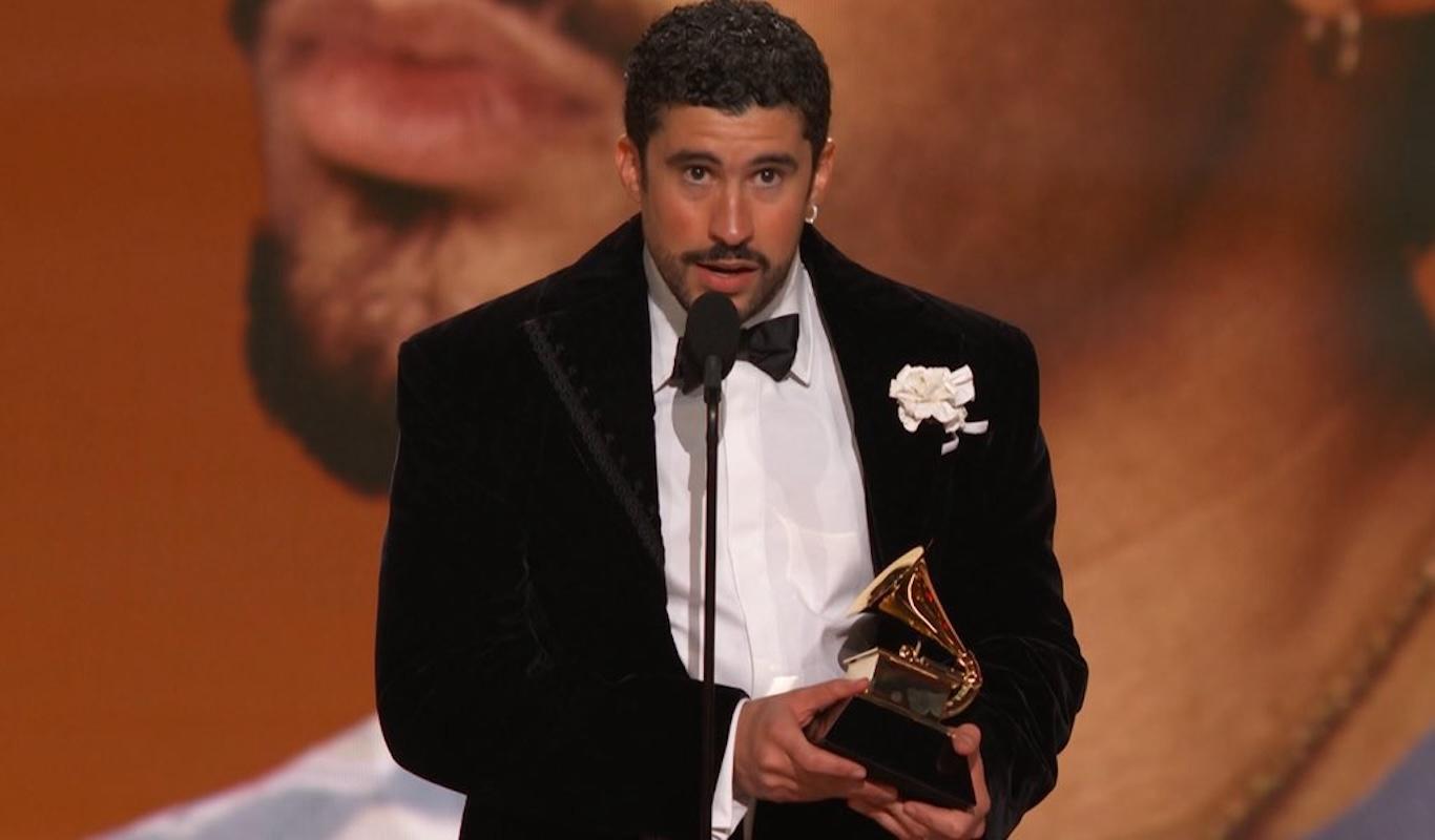 Grammy 2026 ¿quién ganó?