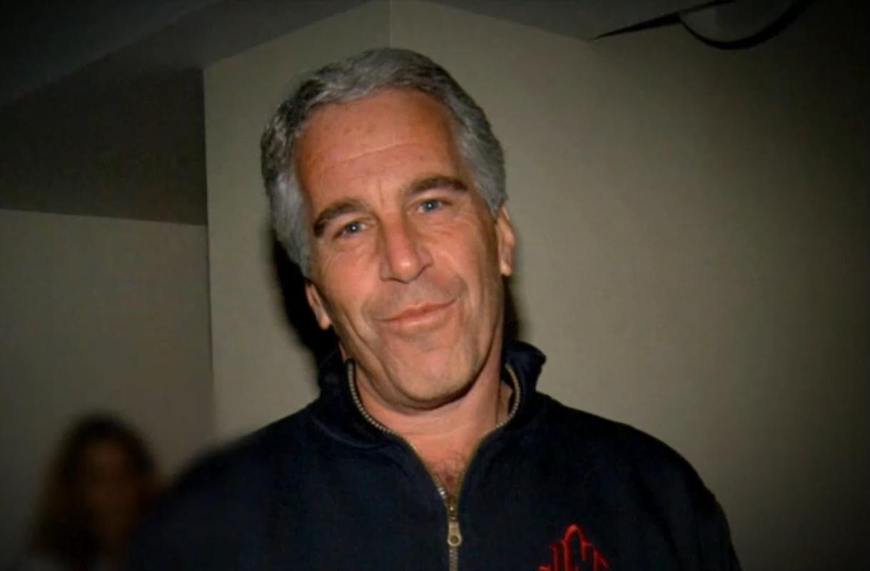 Archivos Epstein: AMLO sabía de casos de pedofilia de Anthony Wayne 