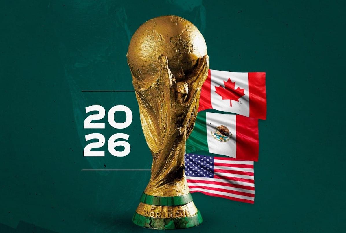 Mundial 2026: Todo lo que debes saber sobre el torneo
