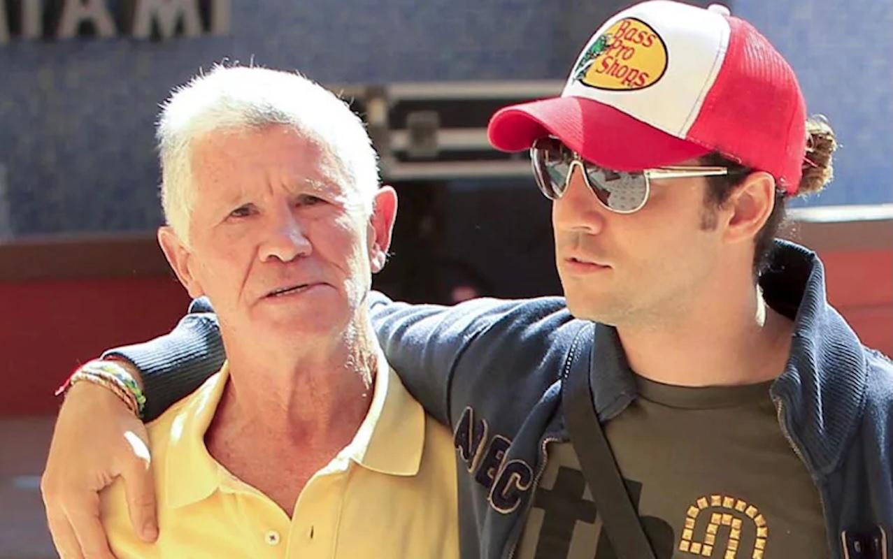 Fallece José Bisbal, padre de David Bisbal