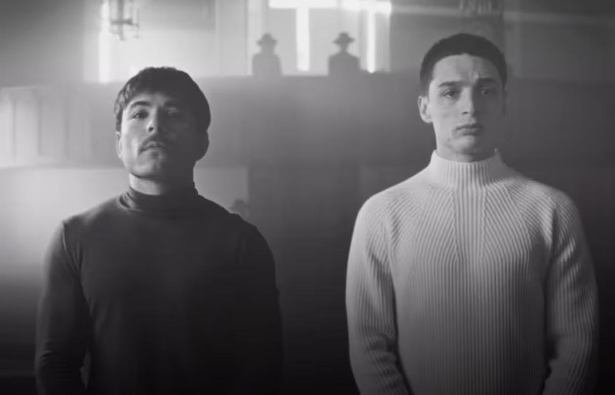 Peso Pluma y Tito presentan DINASTÍA DELUXE