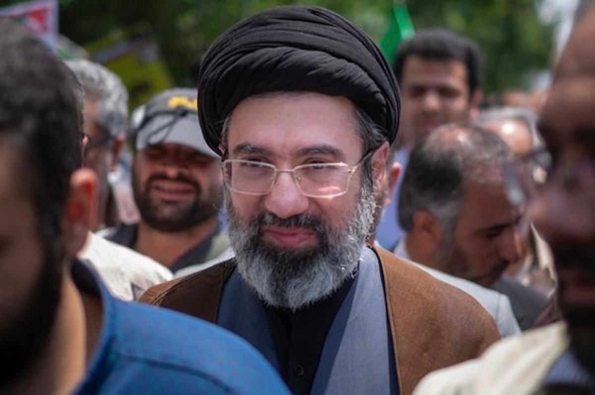 Irán nombra a Mojtaba Jamenei como nuevo líder supremo tras la muerte de su padre
