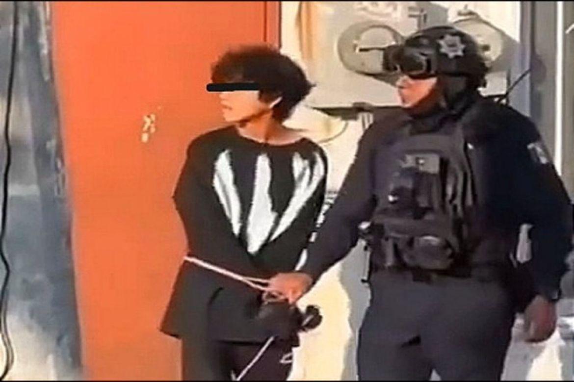 Alumno de 15 años es señalado por el homicidio de dos docentes