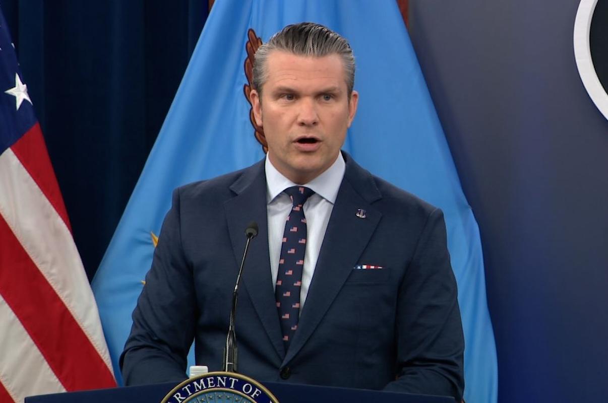 Estados Unidos va por 200 mil mdd para la guerra 