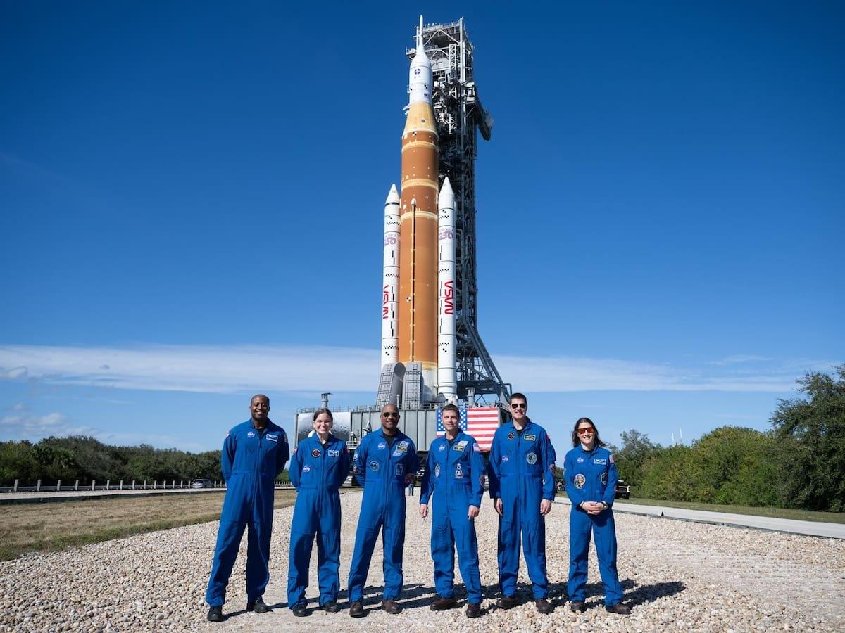 NASA alista Artemis II: misión tripulada que marcará el regreso a la órbita lunar