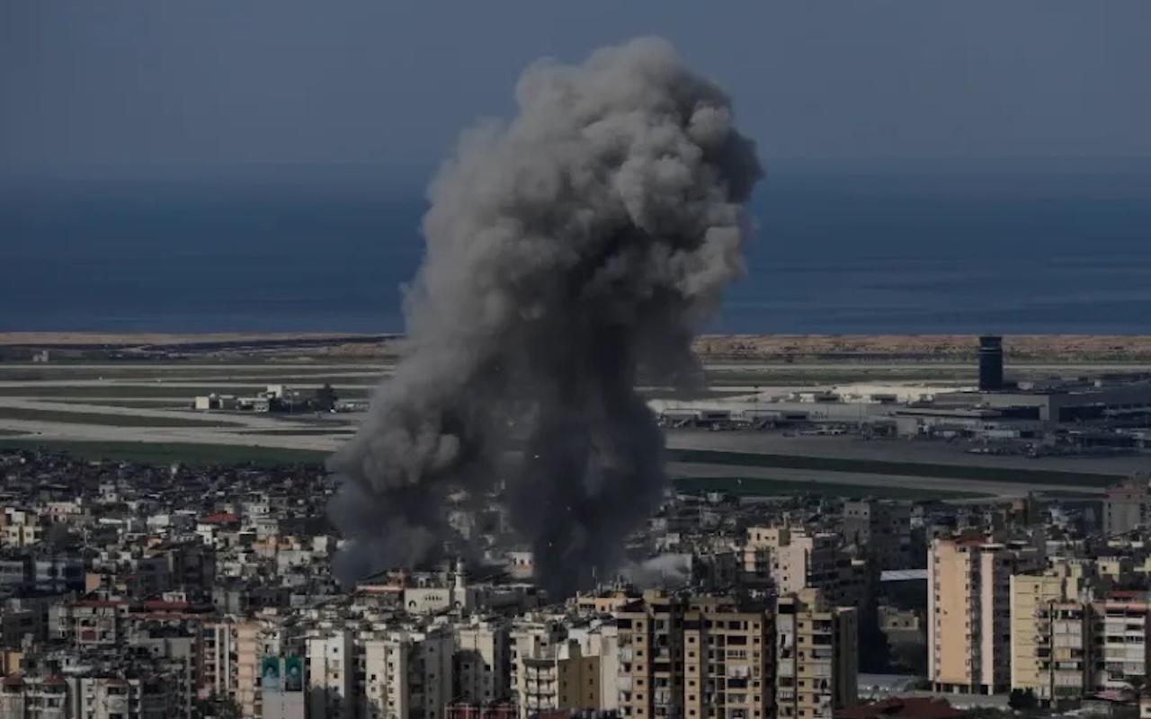 Pentágono advierte que hoy será el día más intenso de ataques contra Irán