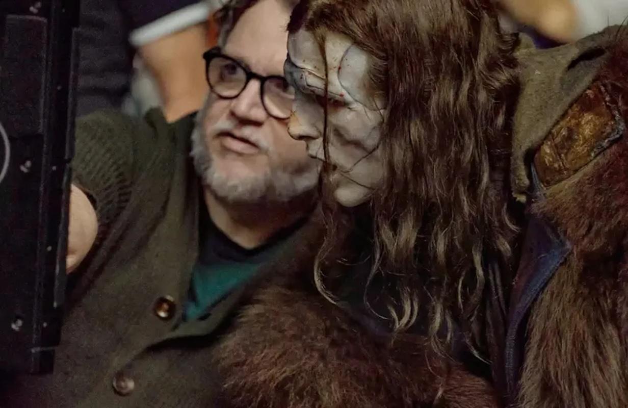 Frankenstein de Guillermo del Toro y su paso por los Oscars