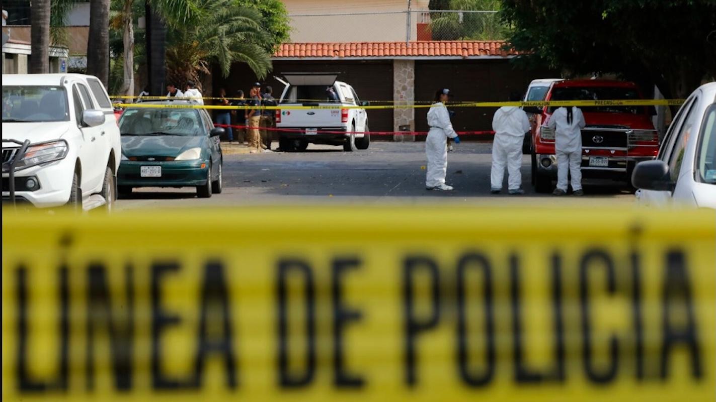 Guanajuato reduce homicidios y refuerza transparencia en cifras de desaparecidos