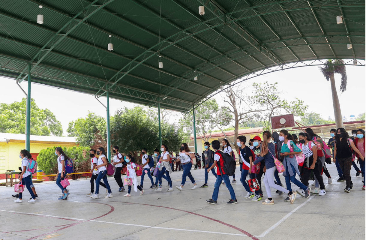 Mexico sin avances en comprensión lectora: UNESCO 