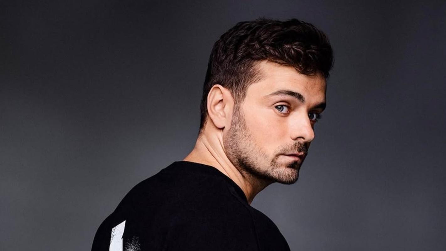 Martin Garrix llega a México en 2026