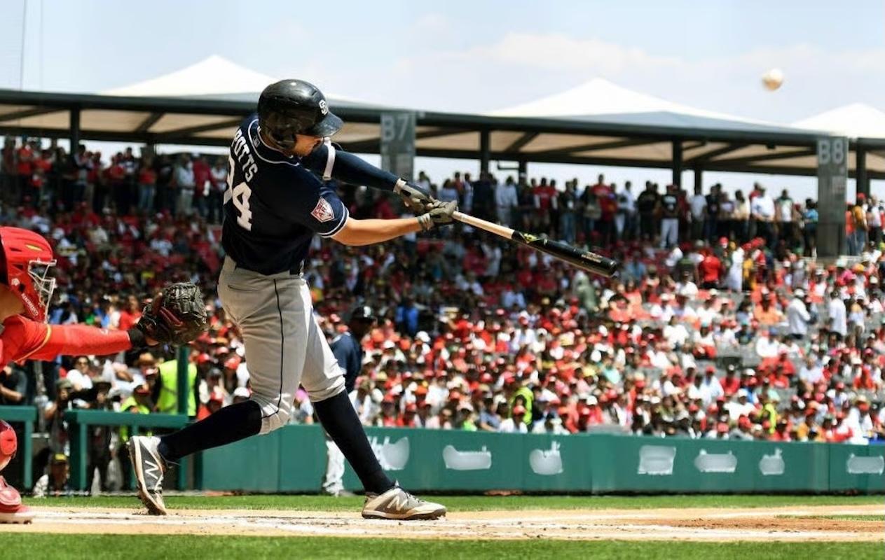 México vuelve al Clásico Mundial de Béisbol 2026