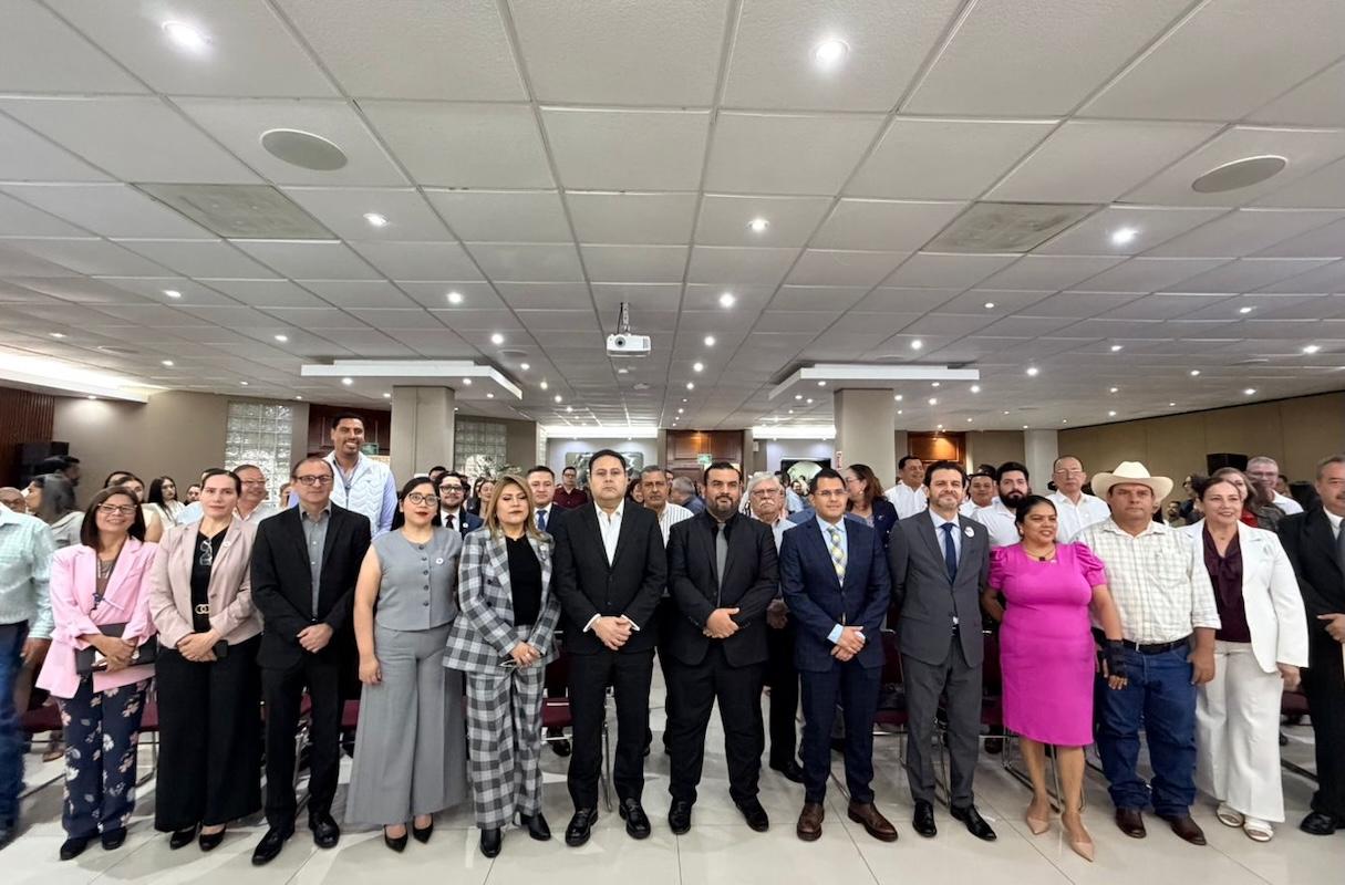 Presentan en Nayarit avances históricos en el combate a la corrupción