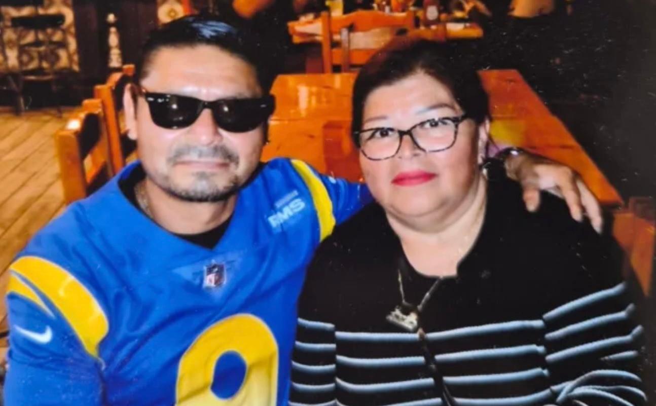 Exigen justicia por la muerte de José Guadalupe Ramos en centro de detención del ICE