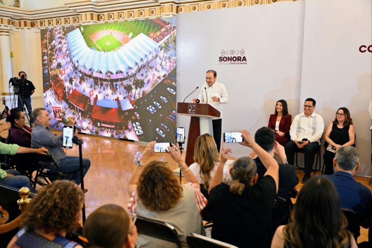 Regresan Los Mayos a Navojoa tras acuerdo con autoridades