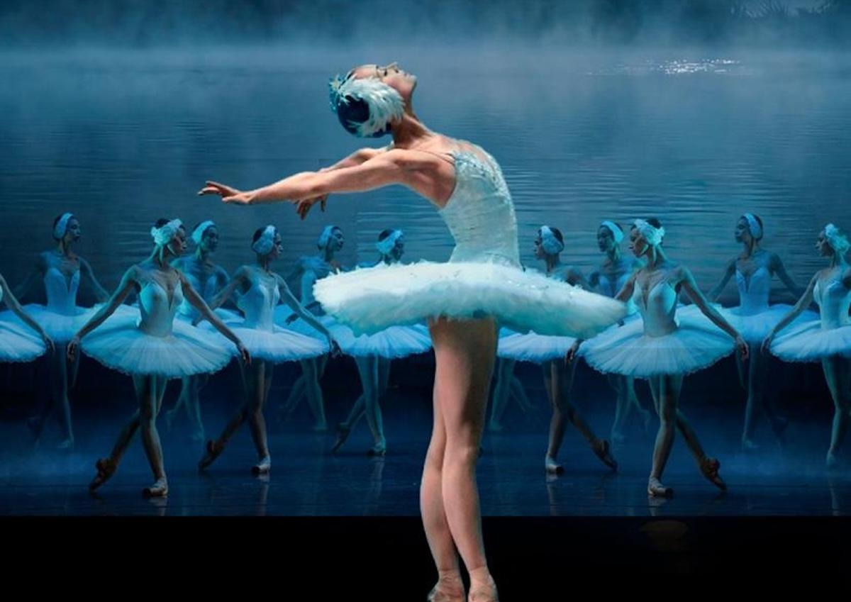 El Ballet Ruso de San Petersburgo regresa a Guadalajara con “El Lago de los Cisnes”