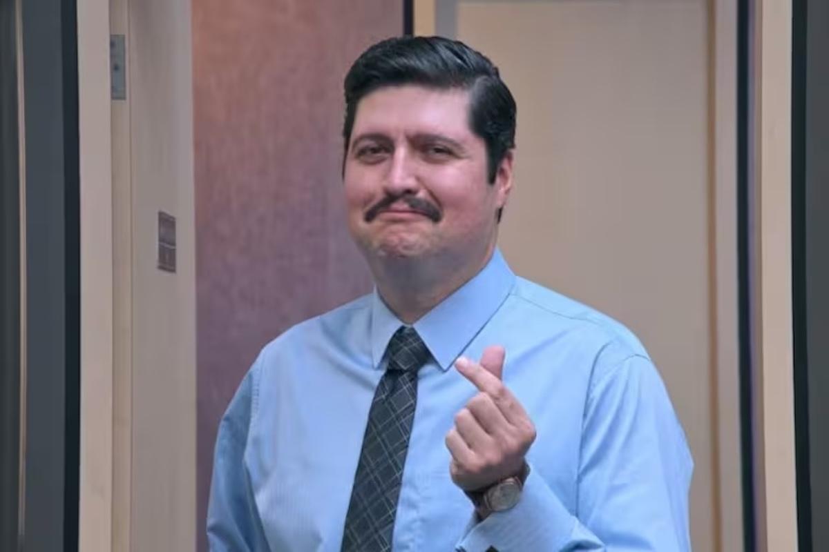 Actor Fernando Bonilla explota contra Movimiento Ciudadano 